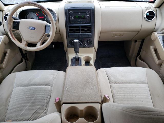 Photo 8 from auction – 2007 FORD EXPLORER S with VIN 1FMEU31K77UA20594