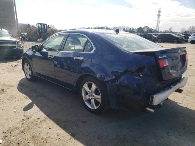 Photo 2 from auction – 2010 ACURA TSX with VIN JH4CU2F64AC024972