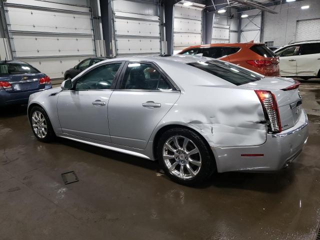 Photo 2 from auction – 2011 CADILLAC CTS PERFOR with VIN 1G6DL5EY3B0152803