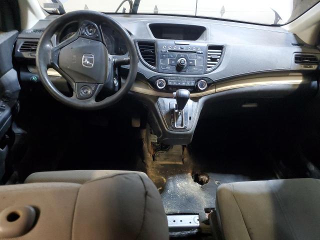 Photo 8 from auction – 2016 HONDA CR-V LX with VIN 2HKRM4H33GH692172