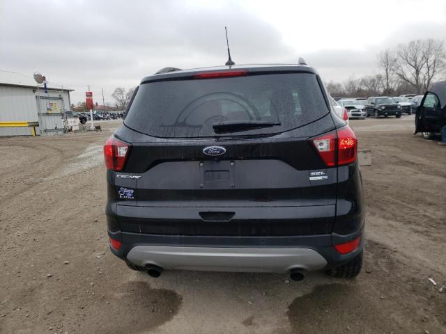 Photo 6 from auction – 2019 FORD ESCAPE SEL with VIN 1FMCU9HD0KUB02886