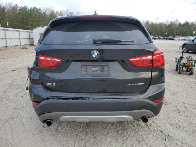Photo 6 from auction – 2019 BMW X1 XDRIVE2 with VIN WBXHT3C58K3H36131