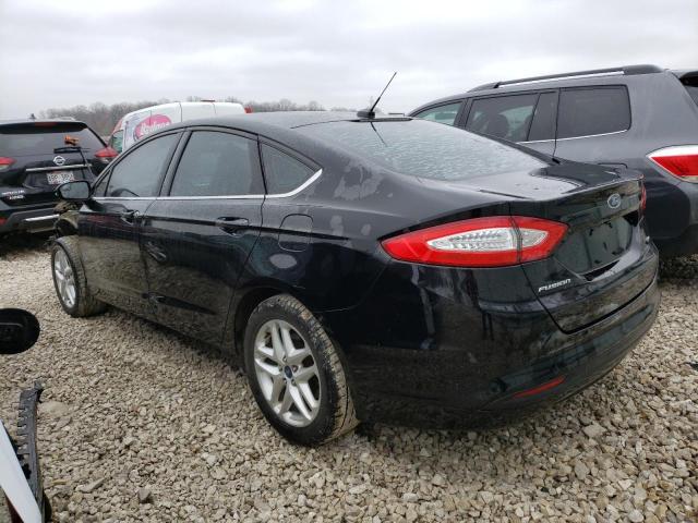 Photo 2 from auction – 2016 FORD FUSION SE with VIN 3FA6P0H79GR299091