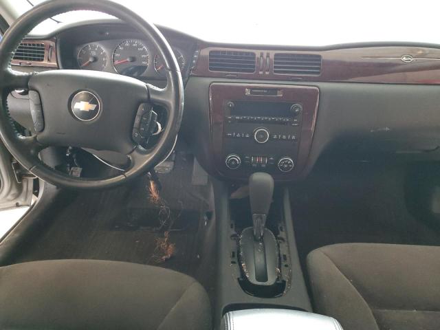 Photo 8 from auction – 2010 CHEVROLET IMPALA LT with VIN 2G1WB5EK9A1129428