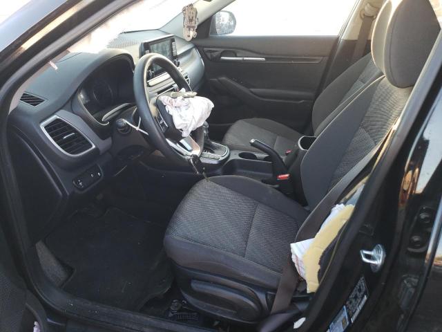 Photo 7 from auction – 2021 KIA SELTOS LX with VIN KNDEPCAA0M7095411