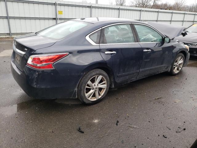 Photo 3 from auction – 2015 NISSAN ALTIMA 2.5 with VIN 1N4AL3APXFC599446