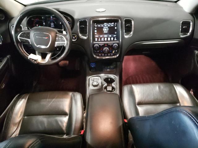 Photo 8 from auction – 2017 DODGE DURANGO GT with VIN 1C4RDJDG8HC725056