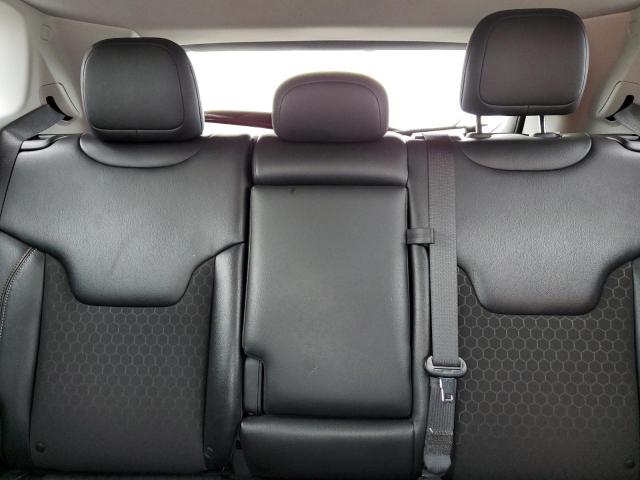 Photo 10 from auction – 2021 JEEP COMPASS LA with VIN 3C4NJCBB3MT556122