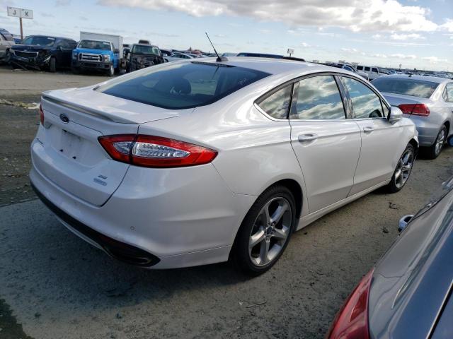 Photo 3 from auction – 2014 FORD FUSION SE with VIN 3FA6P0H90ER195541
