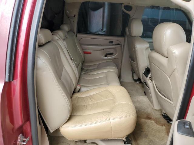 Photo 10 from auction – 2006 GMC NEW SIERRA with VIN 2GTEC13T361240522