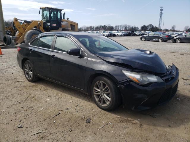 Photo 4 from auction – 2017 TOYOTA CAMRY LE with VIN 4T1BF1FK1HU322460
