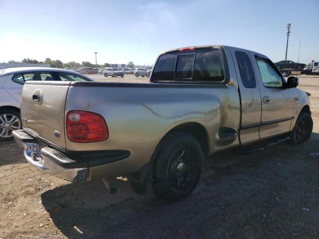 Photo 3 from auction – 2000 FORD F150 with VIN 2FTZX0723YCA56674