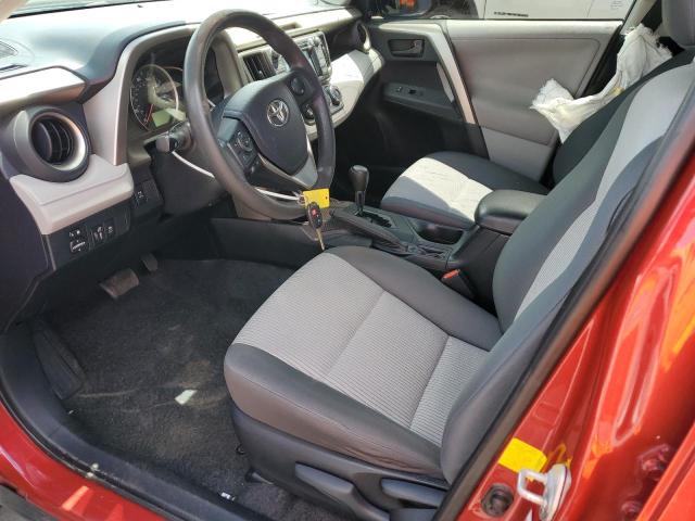 Photo 7 from auction – 2013 TOYOTA RAV4 LE with VIN 2T3BFREVXDW029328