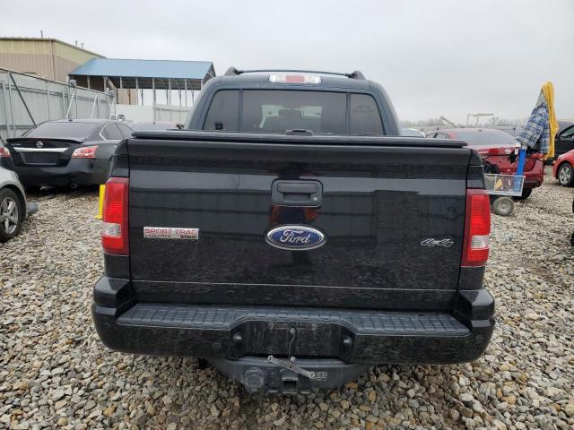 Photo 6 from auction – 2010 FORD EXPLORER S with VIN 1FMEU5D80AUF07526