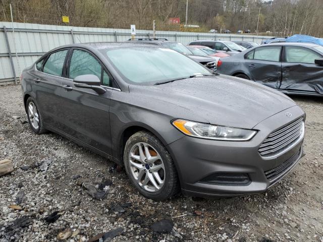 Photo 4 from auction – 2014 FORD FUSION SE with VIN 1FA6P0HD7E5364817