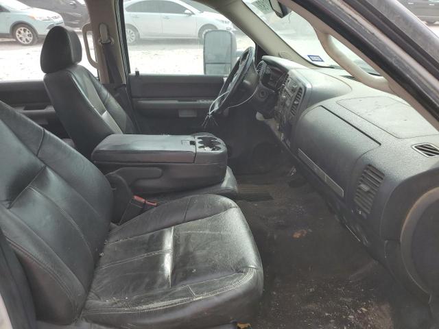 Photo 7 from auction – 2008 CHEVROLET SILVERADO with VIN 1GCHK23K98F115808