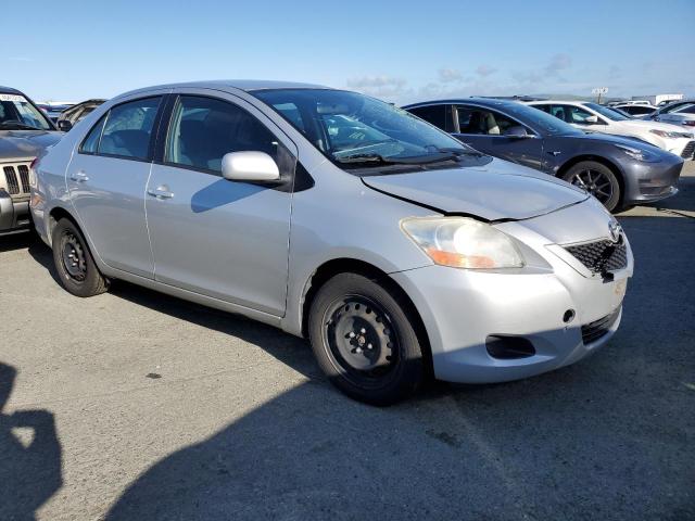 Photo 4 from auction – 2010 TOYOTA YARIS with VIN JTDBT4K33A4079494
