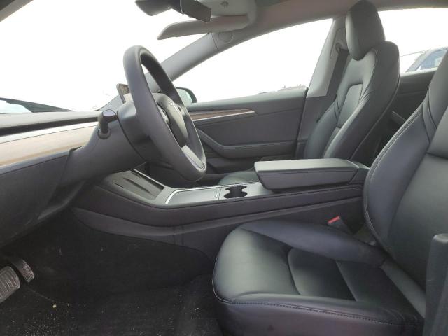 Photo 7 from auction – 2021 TESLA MODEL 3 with VIN 5YJ3E1EA1MF076890