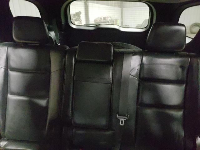 Photo 10 from auction – 2019 DODGE DURANGO GT with VIN 1C4RDJDG4KC576068