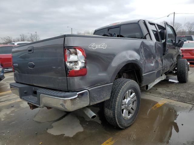 Photo 3 from auction – 2007 FORD F150 with VIN 1FTPX14V07FB17414