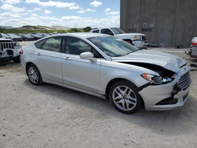 Photo 4 from auction – 2013 FORD FUSION SE with VIN 3FA6P0H73DR335711