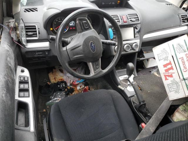 Photo 8 from auction – 2015 SUBARU IMPREZA PR with VIN JF1GPAC66F8206715