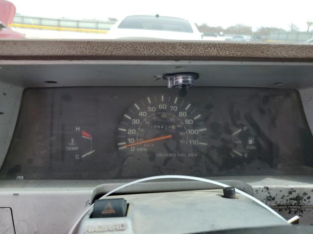 Photo 9 from auction – 1985 TOYOTA PICKUP XTR with VIN JT4RN56D3F0081102