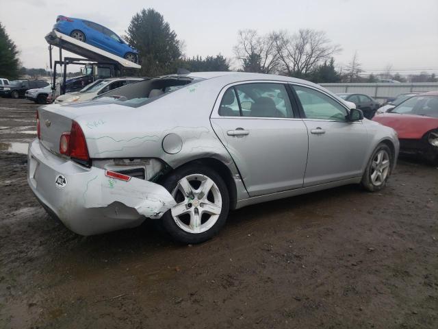 Photo 3 from auction – 2012 CHEVROLET MALIBU LS with VIN 1G1ZA5E0XCF221755