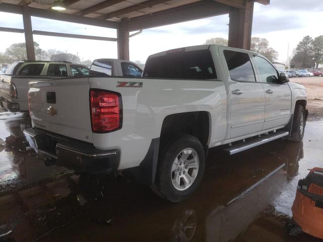 Photo 3 from auction – 2015 CHEVROLET SILVERADO with VIN 3GCPCREC2FG528298