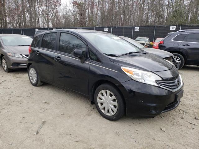 Photo 4 from auction – 2014 NISSAN VERSA NOTE with VIN 3N1CE2CP3EL384095