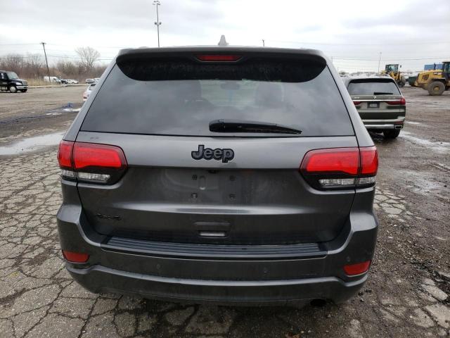 Photo 6 from auction – 2018 JEEP GRAND CHER with VIN 1C4RJFAG3JC284596