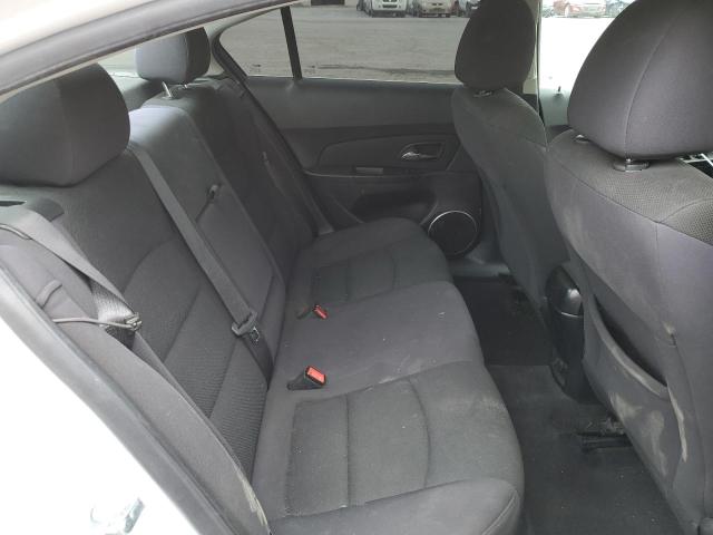 Photo 10 from auction – 2012 CHEVROLET CRUZE LT with VIN 1G1PF5SC2C7354267