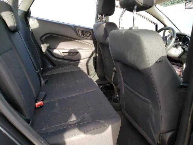 Photo 10 from auction – 2017 FORD FIESTA SE with VIN 3FADP4BJ0HM150859