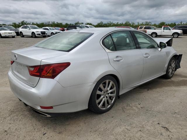 Photo 3 from auction – 2013 LEXUS GS 350 with VIN JTHBE1BL5D5010392