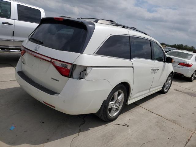 Photo 3 from auction – 2012 HONDA ODYSSEY TO with VIN 5FNRL5H98CB128278
