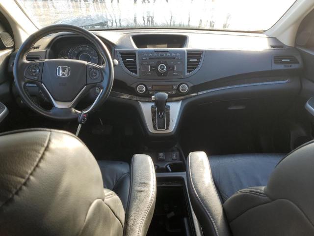 Photo 8 from auction – 2013 HONDA CR-V EXL with VIN 5J6RM4H73DL069249