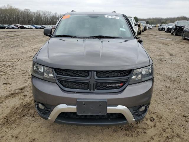 Photo 5 from auction – 2016 DODGE JOURNEY CR with VIN 3C4PDCGG1GT241375