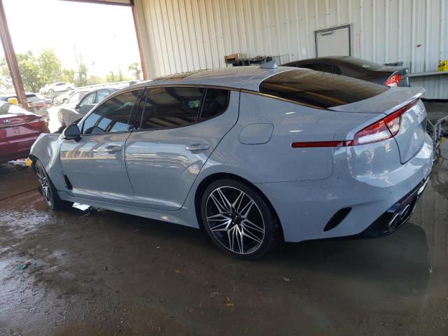 Photo 2 from auction – 2022 KIA STINGER GT with VIN KNAE45LC8N6111023