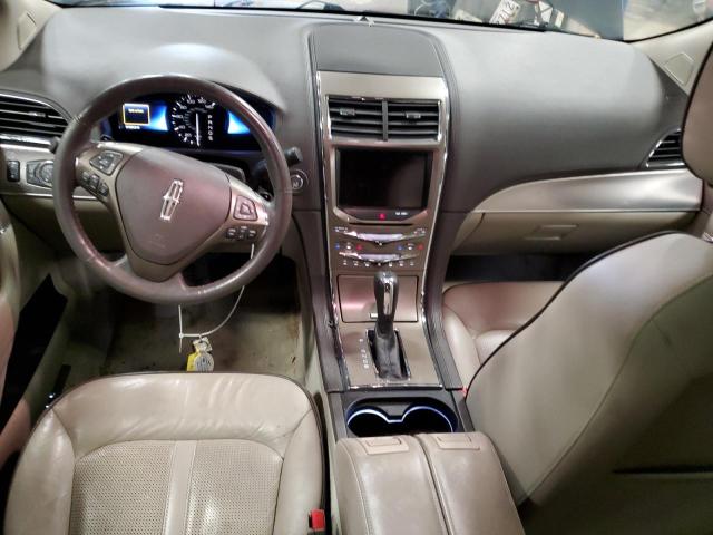 Photo 8 from auction – 2013 LINCOLN MKX with VIN 2LMDJ6JKXDBL19878