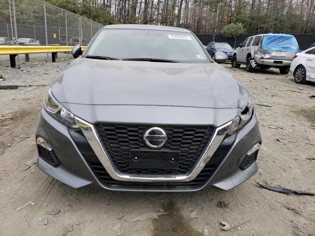 Photo 5 from auction – 2020 NISSAN ALTIMA S with VIN 1N4BL4BVXLC188566