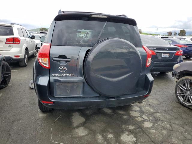 Photo 6 from auction – 2007 TOYOTA RAV4 with VIN JTMZD32V275057657