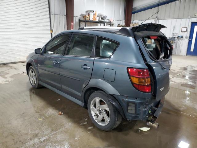 Photo 2 from auction – 2008 PONTIAC VIBE with VIN 5Y2SL65868Z420970