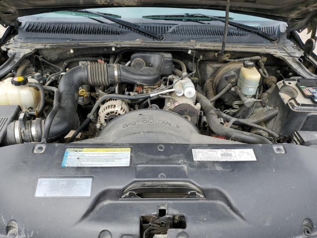 Photo 11 from auction – 2001 GMC NEW SIERRA with VIN 1GTEC14W21Z111809