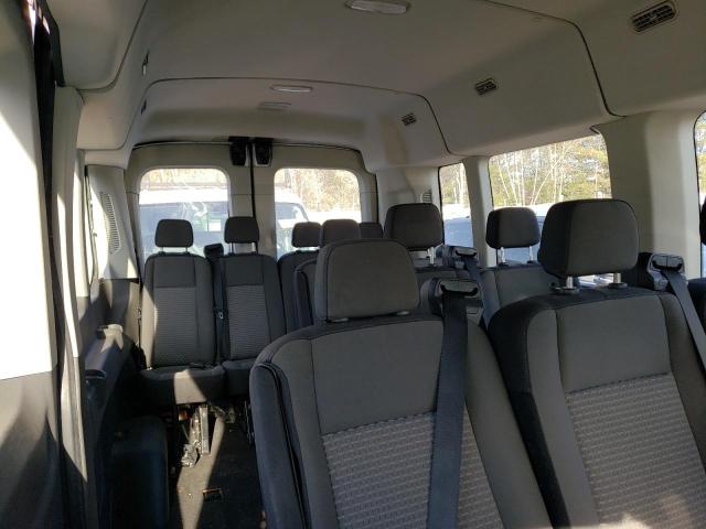 Photo 11 from auction – 2020 FORD TRANSIT T- with VIN 1FBAX2C86LKA22871