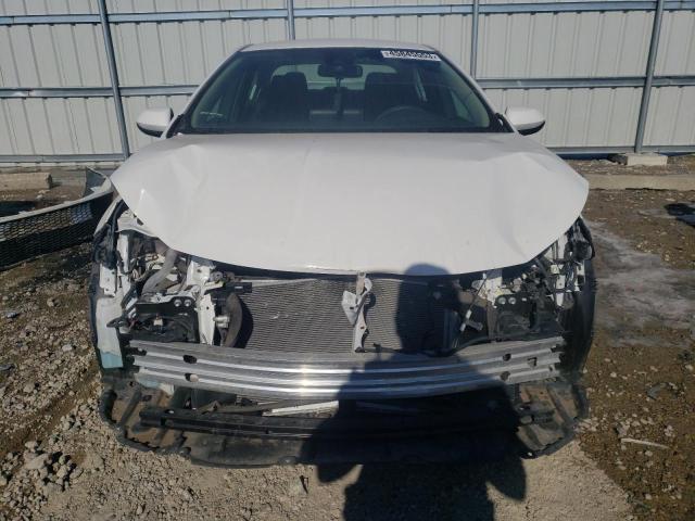Photo 5 from auction – 2020 TOYOTA COROLLA LE with VIN 5YFBPRBE7LP110944