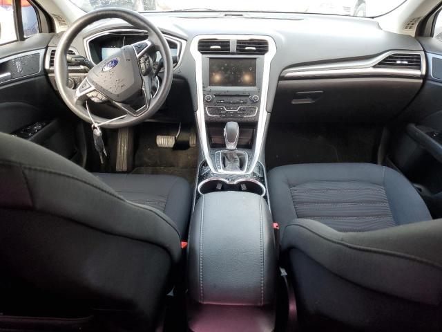 Photo 8 from auction – 2016 FORD FUSION SE with VIN 3FA6P0H77GR215477
