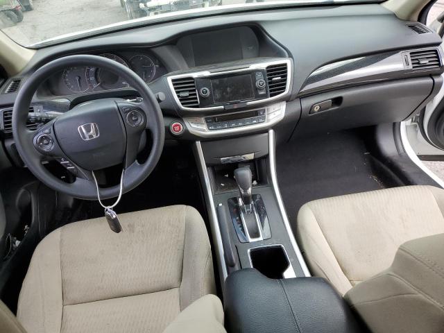 Photo 8 from auction – 2015 HONDA ACCORD EX with VIN 1HGCT1B78FA007027