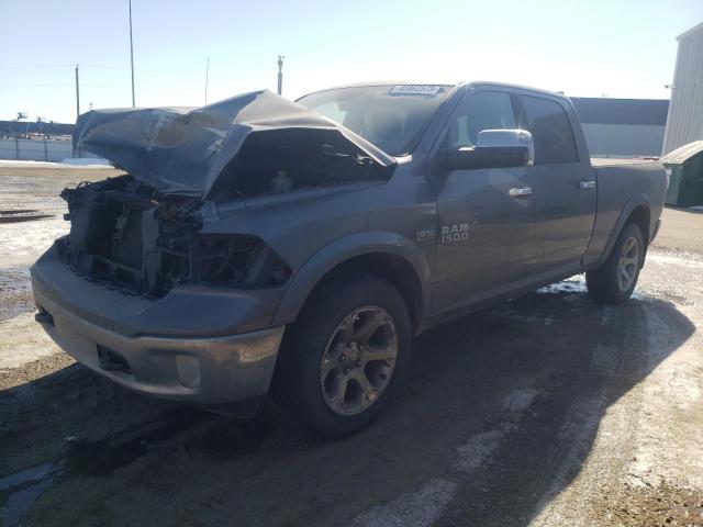 RAM 1500 LARAM 2013 with VIN 1C6RR7VT3DS688523 - Photo from auction