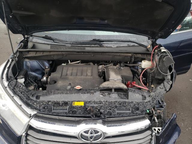 Photo 12 from auction – 2016 TOYOTA HIGHLANDER with VIN 5TDJKRFH3GS347376