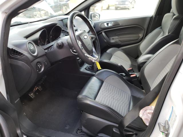 Photo 7 from auction – 2015 FORD FIESTA ST with VIN 3FADP4GX6FM213747